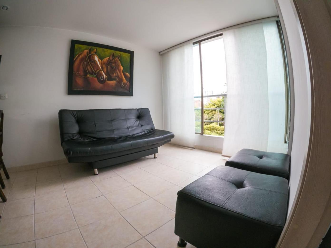Santorini Aparta Hotel Pereira Esterno foto